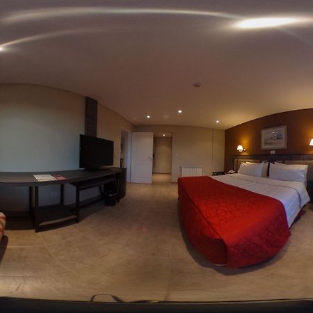 אל קלפטה Hotel Las Dunas מראה חיצוני תמונה