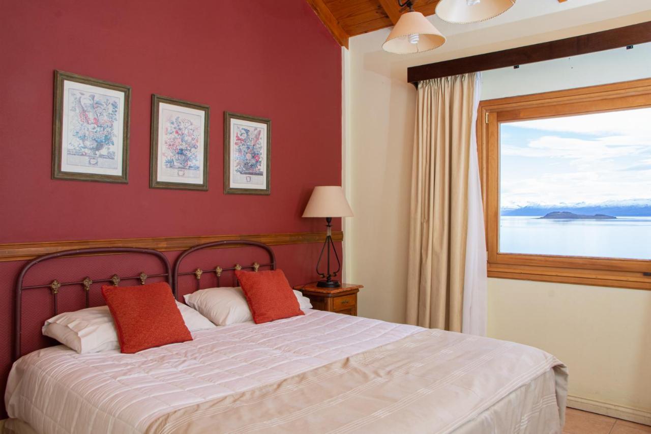 אל קלפטה Hotel Las Dunas מראה חיצוני תמונה