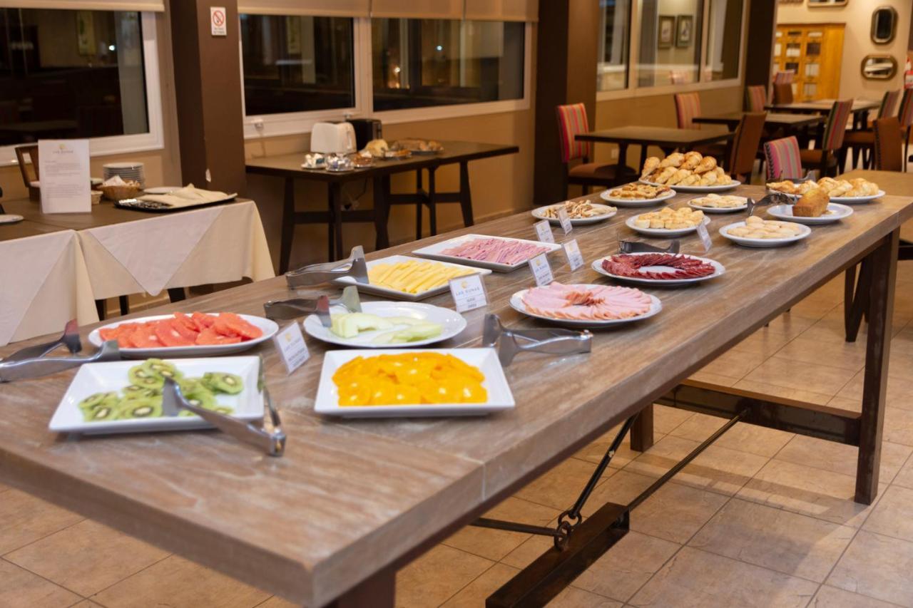 אל קלפטה Hotel Las Dunas מראה חיצוני תמונה