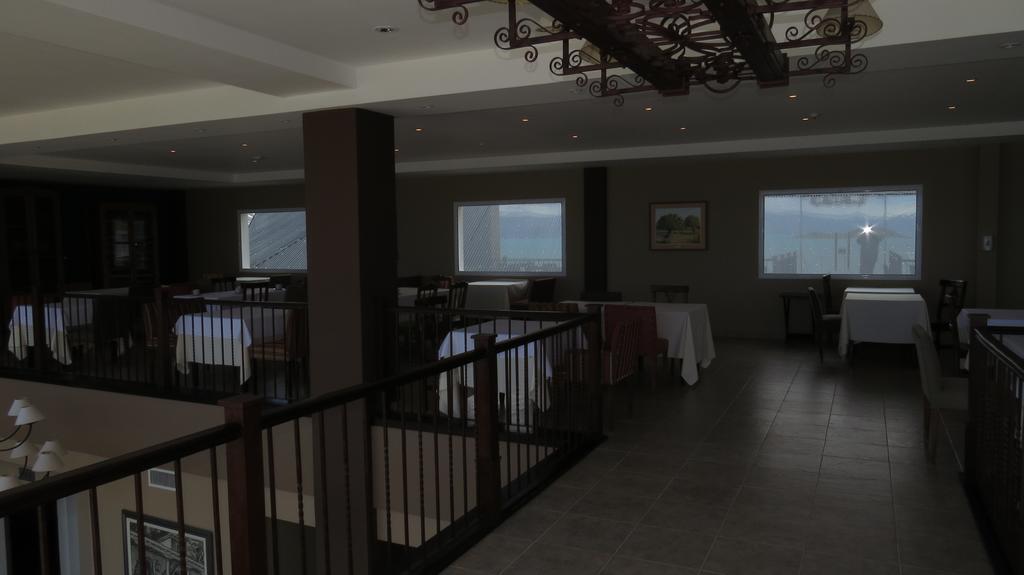 אל קלפטה Hotel Las Dunas מראה חיצוני תמונה